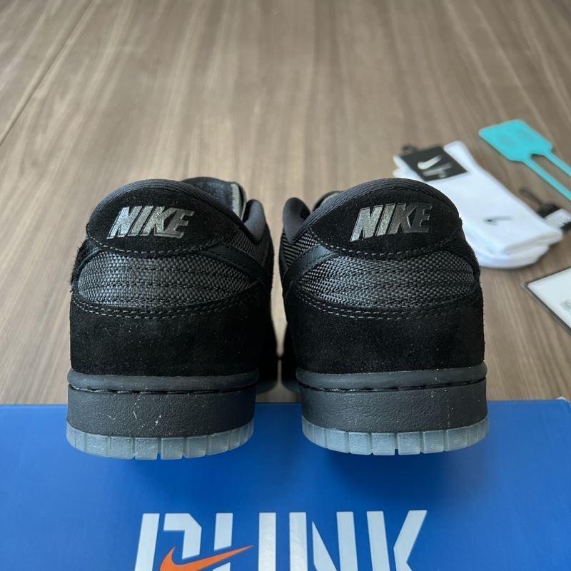 Nike Dunk Shoes